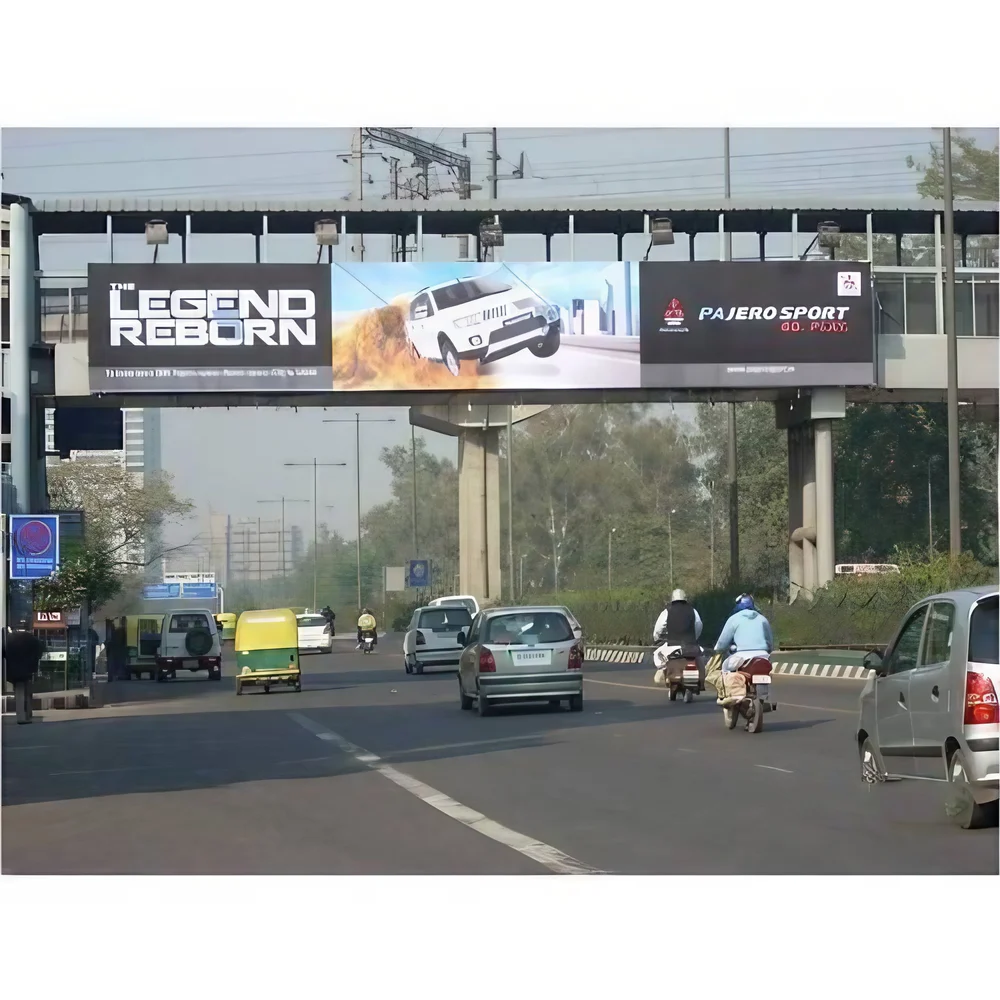 Gantries Advertising Service (1)