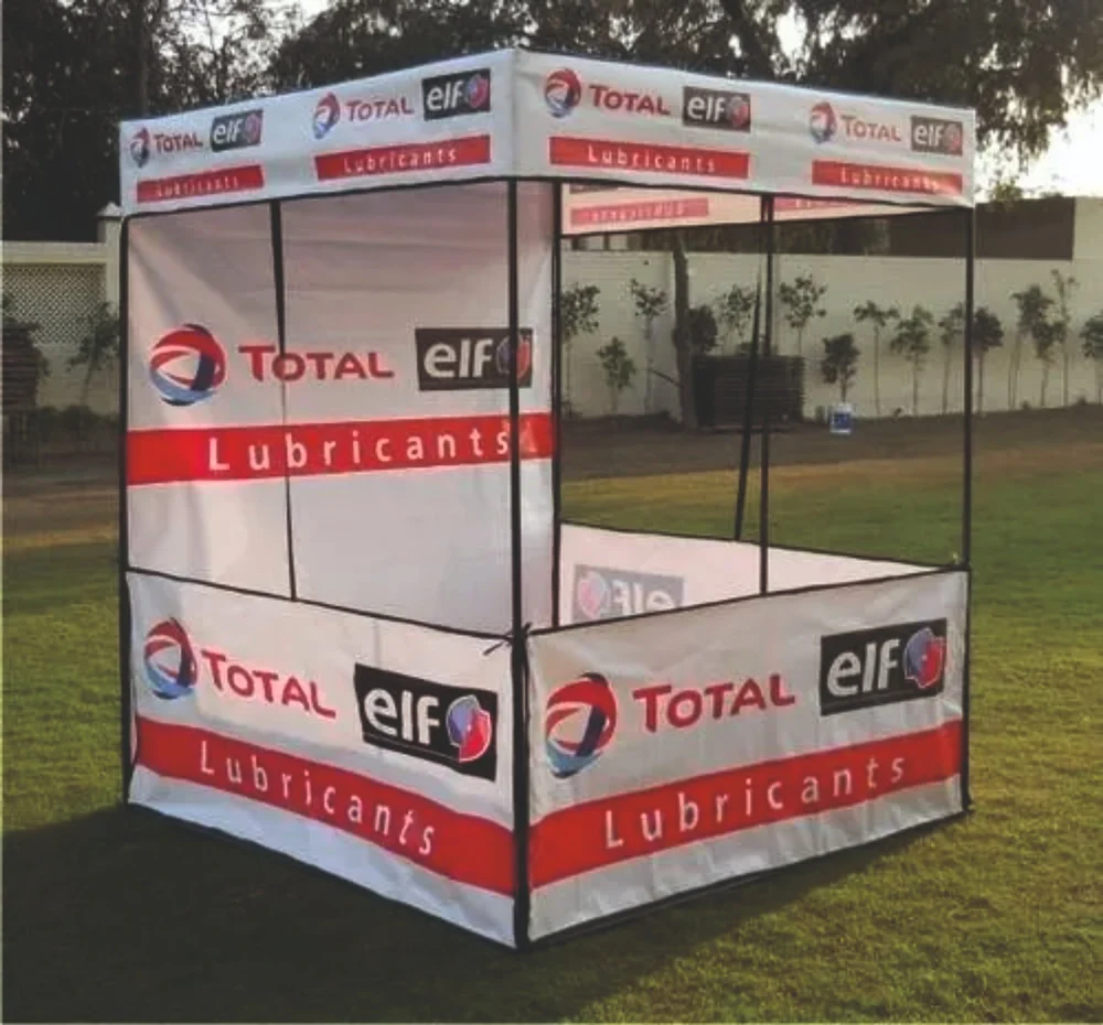 Iron Multicolor Promotional Flex Canopy (4)